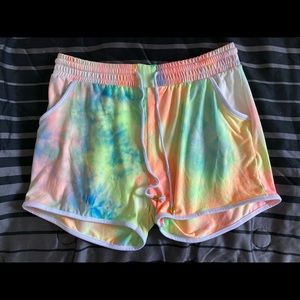 Indero shorts